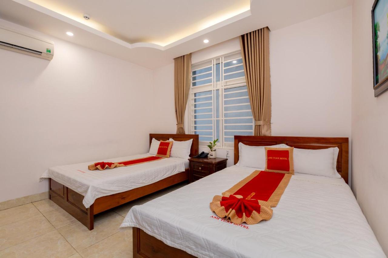 Anh Tuan Hotel Vung Tau Luaran gambar