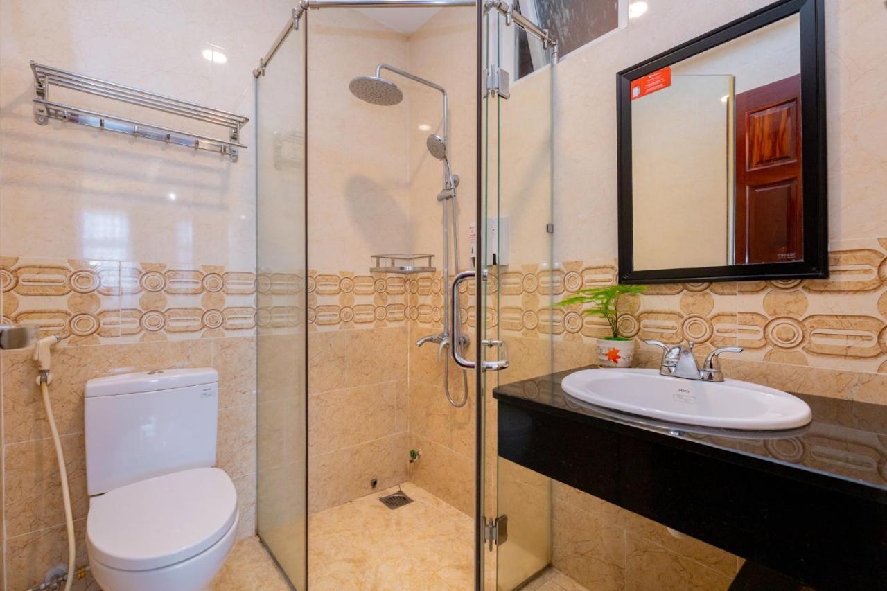 Anh Tuan Hotel Vung Tau Luaran gambar