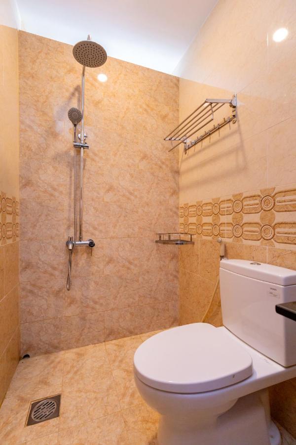 Anh Tuan Hotel Vung Tau Luaran gambar