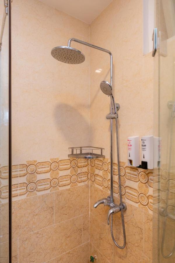Anh Tuan Hotel Vung Tau Luaran gambar